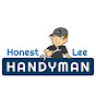 The Handyman Journey - @handymanjourney YouTube Profile Photo