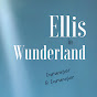 Ellis in Wunderland YouTube Profile Photo