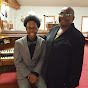 Grandma & Grandson's Gospel - @grandmagrandsonsgospel4070 YouTube Profile Photo