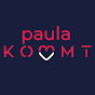 Paula kommt - Sex und gute Nacktgeschichten - @PaulaKommt  YouTube Profile Photo