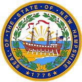 New Hampshire House of Representatives logo