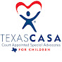 Texas CASA - @TexasCASAInc YouTube Profile Photo