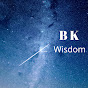 Bk Wisdom - @bkwisdom7114 YouTube Profile Photo