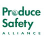 Produce Safety Alliance - @producesafetyalliance2335 YouTube Profile Photo