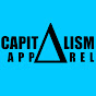 CapitalismApparel - @CapitalismApparel YouTube Profile Photo