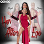Her Alter Ego - @heralterego4912 YouTube Profile Photo
