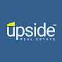 Upside Real Estate - @upsiderealestate YouTube Profile Photo