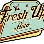 Fresh Up Auto YouTube Profile Photo