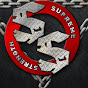 SupremeStrengthTV YouTube Profile Photo