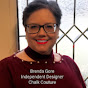 Brenda L Gore, Indy Brenda Designs - @brendalgoreindybrendadesig1368 YouTube Profile Photo