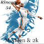 Rincon 54 - @Rincon54 YouTube Profile Photo