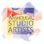 Washougal Studio Artists - @washougalstudioartists7410 YouTube Profile Photo