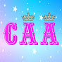 CAA - @caa752 YouTube Profile Photo