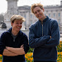 Josh & Archie - @joshpieters YouTube Profile Photo