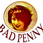 Bad Penny YouTube Profile Photo