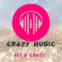 CRAZY MUSIC - @crazymusic2832 YouTube Profile Photo