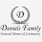 Daniels Family Funeral Home & Crematory YouTube Profile Photo