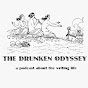 The Drunken Odyssey - @Thedrunkenodyssey YouTube Profile Photo