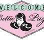 BettiePageCo - @BettiePageCo YouTube Profile Photo