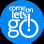 Come On Let's Go - @ComeOnLetsGo YouTube Profile Photo