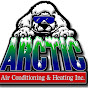 Arctic Air YouTube Profile Photo