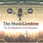 The Music Combine Now YouTube Profile Photo