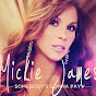 Mickie James - @MickieJTV YouTube Profile Photo