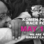 KomenPhilly - @KomenPhilly YouTube Profile Photo