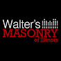 Walters Masonry - @Waltersm YouTube Profile Photo