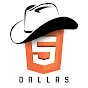HTML5 User Group Dallas - @HTML5UserGroupDallas YouTube Profile Photo