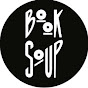 Book Soup Official - @booksoupofficial9713 YouTube Profile Photo