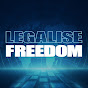 LegaliseFreedom1 - @LegaliseFreedom1 YouTube Profile Photo