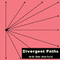 Divergent Paths With Dan Dunford - @divergentpathswithdandunfo5937 YouTube Profile Photo