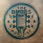 The Blues Podcast - @TheBluesPodcastOfficial YouTube Profile Photo