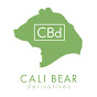 Cali Bear CBD YouTube Profile Photo