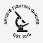 Artists Fighting Cancer - @artistsfightingcancer1292 YouTube Profile Photo