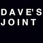 Dave's Joint - @davesjoint6191 YouTube Profile Photo