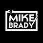 DJ Mike Brady - @DJMikeBrady YouTube Profile Photo