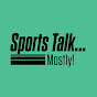 Sports Talk Mostly Podcast - @sportstalkmostlypodcast YouTube Profile Photo