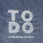 To Do Mending Project - @todomendingproject7488 YouTube Profile Photo