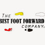 The Best Foot Forward Company - @thebestfootforwardcompany7078 YouTube Profile Photo