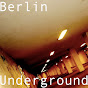 Berlin Underground Music - @UndergroundBerlinTV YouTube Profile Photo