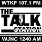 The Talk Station - @thetalkstation1987 YouTube Profile Photo