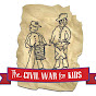 CivilWarKids - @CivilWarKids YouTube Profile Photo