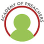 Academy of Preachers - @academyofpreachers YouTube Profile Photo