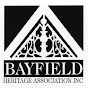 Bayfield Heritage Association YouTube Profile Photo