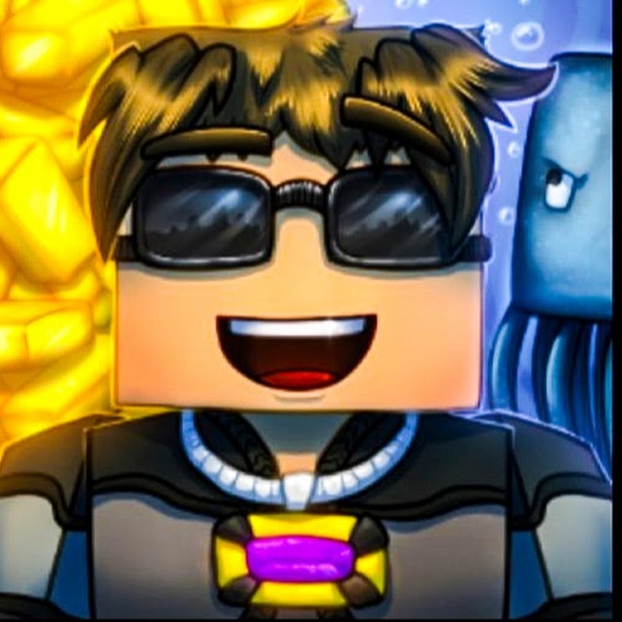 skydoesminecraft youtube profile picture