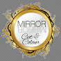 Mirror Mirror Cut and Colour - @mirrormirrorcutandcolour9165 YouTube Profile Photo