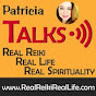 RealReiki RealLifeRealSpirituality YouTube Profile Photo