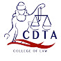 CDTA Law - @CDTALAW YouTube Profile Photo